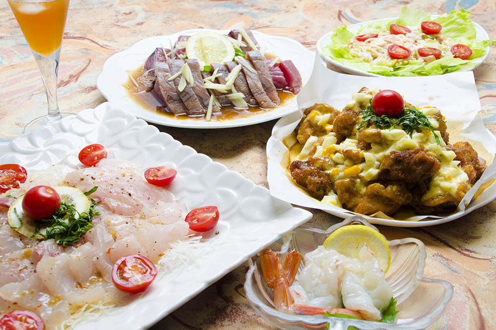 小茂田イル・ソーニョ